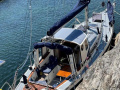 Artekno H 35 Kölbåt