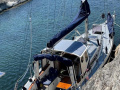 Artekno H 35 Barco de quilha