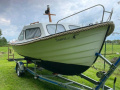 Sloep Bj. 1977 Sloep