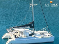 Fountaine Pajot 37 Antigua Katamaran