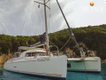 Fountaine Pajot 37 Antigua Catamarano