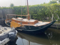 Gipon Grundel 800 Platbodem