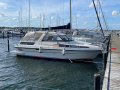 Fjord 880 AC Motoryacht