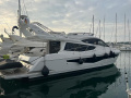 Galeon 550 FLY - BJ. 2021 Flybridge