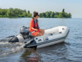 Yam 240STi Faltbares Schlauchboot