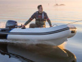 Yam 310TAF Schlauchboot Faltbares Schlauchboot