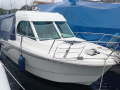 Beneteau Bénéteau Antares 650 HB Cabin Cruiser