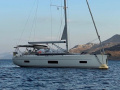 Bavaria C45 Style Plachetní jachta