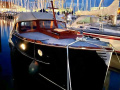 Rapsody 29 OC-F Motoryacht