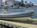 BWA Sport 26 GT Ribbåt