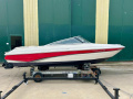 Monterey 180 Bowrider