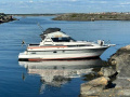 Tresfjord Ultra 9100 Fly Flybridge
