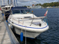 Sea Ray 230 Sundancer Barco cabinado