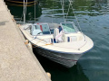 Imperial V 162 Sportboot
