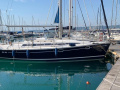 Elan 362 Iate à vela
