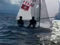 Nautivela 420 International Dériveur