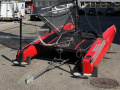 iFly 15 Foiling-Catamaran Catamarano