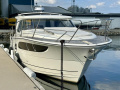 Marex 360 Cabriolet Cruiser 2022 Motoryacht
