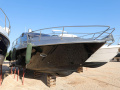 Mirakul 40 Motoryacht