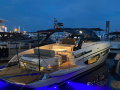 FIM 500 Regina Yacht a motore