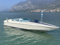 Riva Saint Tropez Barca a motore d'epoca