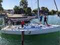 J Europe J 105 Daysailer