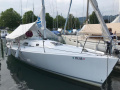J Europe J 105 Daysailer