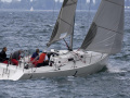J Europe J 105 Daysailer