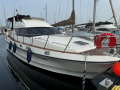 Birchwood TS 37 Flybridge