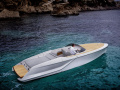 Frauscher 858 Fantom Bateau de sport