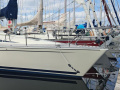 Hanse 301 - Werftgepflegt/Top Zustand! Plachetní jachta