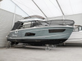Jeanneau Merry Fisher 1095 Fly Pilothaus