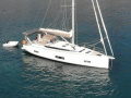 Bavaria C 45 Sejlyacht