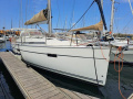 Bavaria 40S Segelyacht