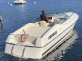 Colombo Runaboat Sportboot