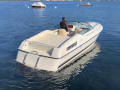 Colombo Runaboat Bateau de sport