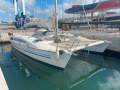 edel cat 33 Catamaran
