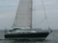 Conyplex CONTEST 35S Segelyacht