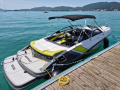 Glastron 229 GTS Kajütboot