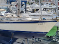 Hallberg-Rassy HR 42 Frers MKI Segelyacht