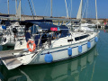 Bavaria 34 Cruiser Jacht żaglowy
