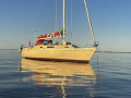 Beneteau Idylle 11.50 Yelkenli Yat