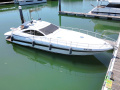 Pershing 54 Jacht motorowy