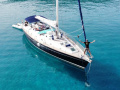Beneteau 50 Yacht à voile