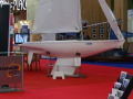Rondar 2.4mR Super 3 Kielboot Keelboat