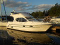Galeon 280  Flybridge Flybridge