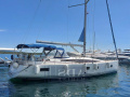 Jeanneau 54 Segelyacht