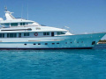 Willem De Vries Lentsch Motor Yacht Superyacht