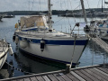 Hallberg-Rassy 38 Zeiljacht