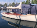 Tofinou 9.5 Daysailer